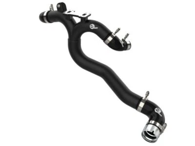 aFe 46-20508-B for Kia Stinger 18-23 V6-3.3L tt BladeRunner Hot Charge Pipe-