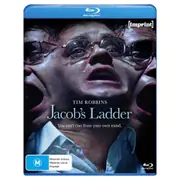 Jacobs Ladder