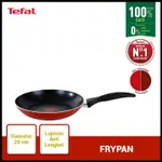 TEFAL TEFAL TEFAL TEFAL ESSENTIALS 煎鍋 20 厘米不粘鍋