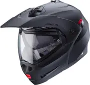 Caberg Tourmax X Helmet, black, Size XL for Men