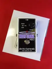 Electro-Harmonix Neo Holy Grail Reverb Pedal Free shipping
