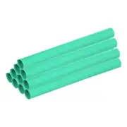 EVA Foam Sheets Light Green 20 Inch x 20 Inch 1mm Thick Crafts Foam Sheets 10Pcs