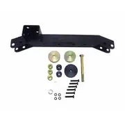 CalOffroad Diff Drop Kit to suit Toyota 100 Series (1998-2007) - DDKLC100