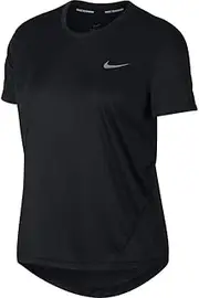 [Nike] Australia Women's Miler Short-Sleeve Running Top