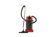 Kerrick KVAC27L 36L Wet and Dry Commercial Vacuum Cleaner Made in Italy