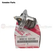 Genuine Estima TCR21 TCR20 TCR11 TCR10 Previa TCR20 TCR11 TCR10 2.4 Thermostat