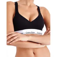 在飛比找PChome24h購物優惠-Calvin Klein 凱文克萊 Padded Brale