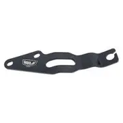Hulk 4X4 Bonnet Mount Antenna Bracket to suit Toyota Landcruiser 300 Series 06/22 On - HU9725