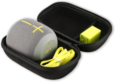 Ultimate Ears WONDERBOOM 4 3 2 Wireless Speaker Carrying Case ProCase Travel Ba
