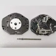 Environmentally Hattori Epson PC21J Watch Quartz Movement 3 Hands Japan Made