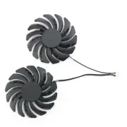 For MSI GTX1660ti 1660 1650S GAMING / X PLD09210S12HH Graphics Card Fan