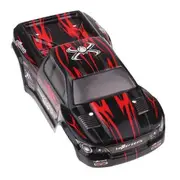 RC Car Body Shell for XINLEHONG 9115 S911 GPTOYS 9115 S911 9115 S911 1/12 RC Car Spare Parts Access Red
