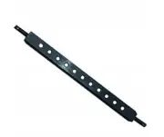 Massey Ferguson Drawbar Types with Cat 2 Linkage 1 1/8" Pins x 660mm, 829032M1