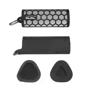 for Sonos Roam 2/Roam Wireless Speaker Portable Speaker Silicone Protective Case