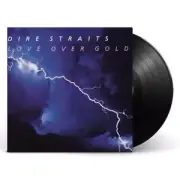 DIRE STRAITS - LOVE OVER GOLD - LP 180gram VINYL NEW ALBUM