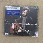 克萊普頓 ERIC CLAPTON UNPLUGGED 2CD+DVD 最唱銷的現場專輯