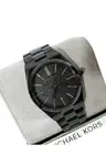 NEW MICHAEL KORS Channing MK6625 Black Dial Lady's Watch