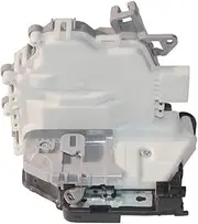 POEXIR Rear Right Door Lock Actuator, for Audi, A1 8X1 A4 A5 A6 A7 Q7 8K0839016C Boot Lid Solenoid
