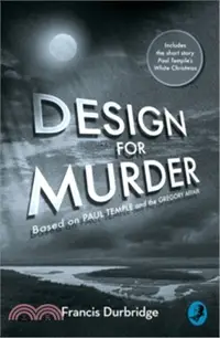 在飛比找三民網路書店優惠-Design For Murder: Based On ‘P