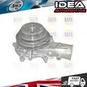 Water Pump Idea Fits Vauxhall Brava Monterey Frontera Carlton Opel Rekord