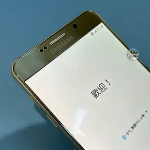 ET手機倉庫【福利品 SAMSUNG GALAXY Note 5 32G/64G】N9208（現貨 三星）附發票