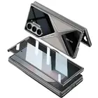 For Samsung Galaxy Z Fold 6 Shockproof Case Protective Cover Screen Protector