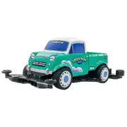 Tamiya 18720 MINI 4WD K4 TASCHEL (FM-A) [Tamiya 18720]