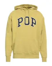 [POP TRADING COMPANY] POP TRADING COMPANY Sweatshirts - Item 10483930