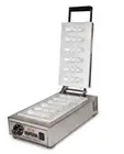 PALIWAFFLES (R) / Crepe-on-a-stick Machine, WAFFLE ON A STICK | CULINARY WORLD