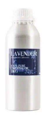 在飛比找Yahoo!奇摩拍賣優惠-英國ND Lavender 真正薰衣草精油 1kg原裝 薰香