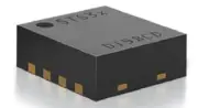 Sensirion TEMPERATURE SENSOR ICS 5Pcs -40 To +125°C ±0.1°C I2C ESD Surface Mount
