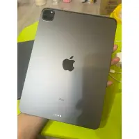 在飛比找蝦皮購物優惠-二手iPad Pro 3代 11吋 2021 WiFi 12