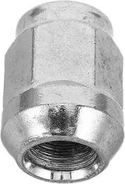 Beatifufu Automotive Tire Accessories Wheel Flange Bolts Nuts for Atv Go-kart Enhanced Security