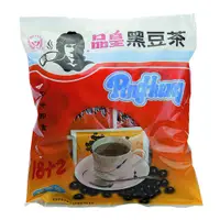 在飛比找蝦皮購物優惠-品皇咖啡｜經濟包黑豆茶 28入