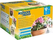 Hozelock Easy Drip Micro Watering Kit for Pots and Containers