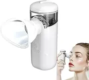 Dry Eye Humidifier - Dry Eye Relief Steamer Machine - Rechargeable Quick Relief Facial Humidifier Beauty Tools & Accessories for Eyelid