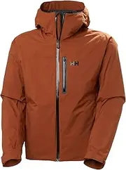 [Helly Hansen] Men's Swift 3-in-1 Ski Jacket (Pack of 1)