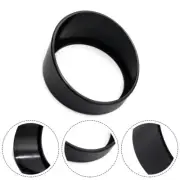 1 X 52mm Visor Cover Cap Gauge Mounting Cup/cap Black 52mm, Surround Protector