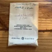 General Electric Radio Parts Countersunk screws 209209P304