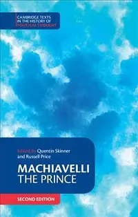 在飛比找誠品線上優惠-Machiavelli: The Prince (2 Ed.