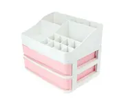 The New 1pcs Cosmetics Storage Case