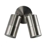 Havit Wall Pillar Light Double Adjustable Titanium Aluminium 2 Years Warranty