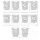 2/8//10/20PCS Dust Bags Vacuum Cleaner Accessories for iRobot i7/i3/E5/E6/S9