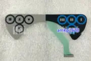 1pc for TPU2 16-64 3HAC023195-001 Keypad Membrane #am