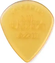 Jim Dunlop Ultex Jazz III XL, 1.38mm, 6-Pack Guitar Picks