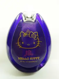 在飛比找樂天市場購物網優惠-【震撼精品百貨】Hello Kitty 凱蒂貓 蛋型指甲剪指