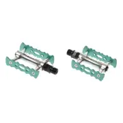 Bianchi Flat Pedal A Celeste Jpppc089Bc-N Bicycle Parts Sports
