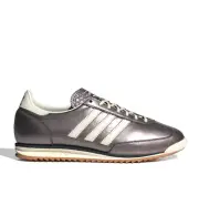 Adidas Women's SL 72 OG Shoes Silver Casual Shoes JH6364