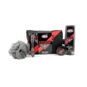 Essendon Bombers AFL Toiletry Set!