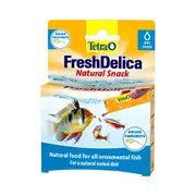 Tetra Freshdelica Brine Shrimps 48g 48g